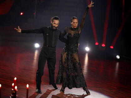 "Let's Dance"-Profi Massimo Sinató: Besorgniserregender Abnehm-Wahn - "Bei 'Let's Dance' nimmt man ganz schön ab"