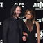 Keanu Reeves und Halle Berry: Liebes-Sensation! - Seit Jahren wird über eine Liebe zwischen den Schauspielern spekuliert