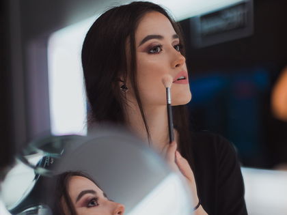 Silikonschwamm: Hygienischer kannst du Foundation nicht auftragen - Nie wieder Make-up verschwenden
