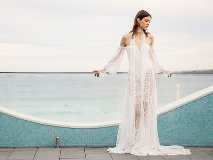 Brautkleid online kaufen: Die 10 schönsten Modelle zum Nachshoppen