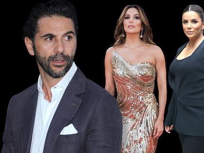 Eva Longoria: 15 Kilo abgenommen - für ihren Mann - Diät aus Liebe