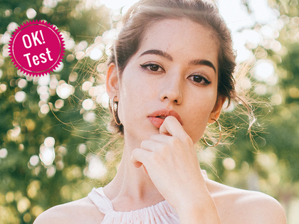 Vitamin C Serum: Wunderwaffe gegen Pickel und Falten - Wir haben den gehypten Anti-Aging-Booster getestet