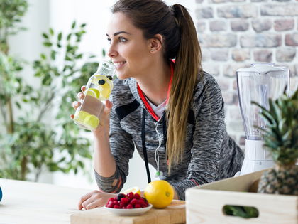 Bye, Bye Muskelkater: Diese 5 Tipps helfen wirklich! - So wirst du die Schmerzen los
