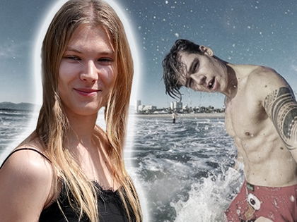 GNTM-Tatjana: DAS läuft mit Male-Model Mario! - "Wir haben Kontakt"