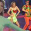 "Let‘s Dance"-Star Ella Endlich: Sorge um ihr Gewicht - "Ich bin ja schon von Natur aus sehr schlank"
