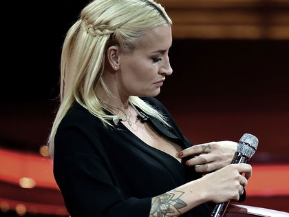 Sarah Connor: Herzzerreißender Song an totes Kind - "Das hat mich tagelang nicht losgelassen"