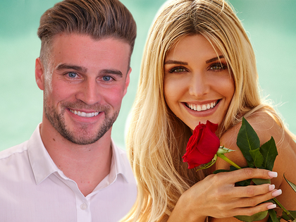 "Bachelorette"-Sensation: Alexander Hindersmann dabei! - Zweite Chance für den Kuppelshow-Sieger