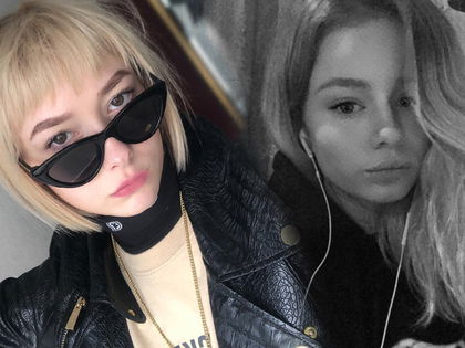 Nach Mager-Schock: SO geht es GNTM-Zoe Saip wirklich - Ex-GNTM-Kandidatin Sally packt aus