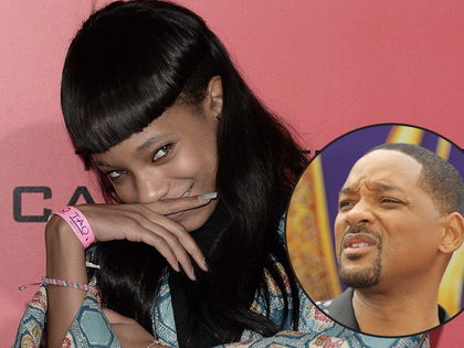 Willow Smith: Sex-Geständnis mit 11 - Damit schockt die Tochter von Will Smith jetzt alle