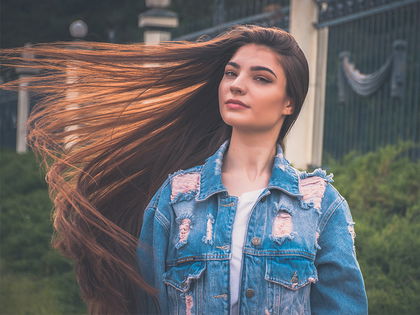 Trocken-Conditioner: Diese Sprays pflegen die Haare zwischendurch - In Sekunden mehr Griffigkeit und Geschmeidigkeit