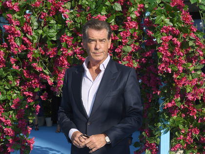 Ex-"James Bond"-Pierce Brosnan: Große Sorge um seinen Sohn - "Ich musste ihm sagen, leb oder stirb. Ich bete für ihn"