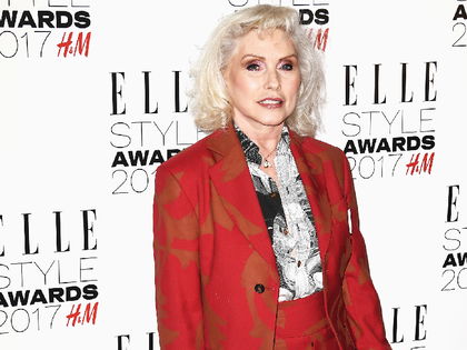 Blondie-Star Debbie Harry entkam nur knapp Serien-Mörder Ted Bundy - "Zum Glück bin ich diesem Arschloch entkommen"