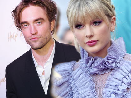 Taylor Swift: Date mit Robert Pattinson - Was läuft wirklich zwischen der Sängerin und dem Schauspieler?