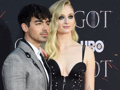Joe Jonas: Betrug mit Sophie-Turner-Double? - Entkam Jonas-Brothers-Star einem Fremdgeh-Skandal?