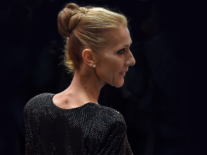Céline Dion: Schock-Foto! Fans in großer Sorge - "Ich denke wirklich, dass du krank bist"