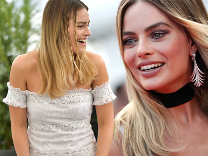 Margot Robbie: "Sie ist im dritten Monat schwanger" - Baby-Sensation um den "Once Upon a Time in Hollywood"-Star
