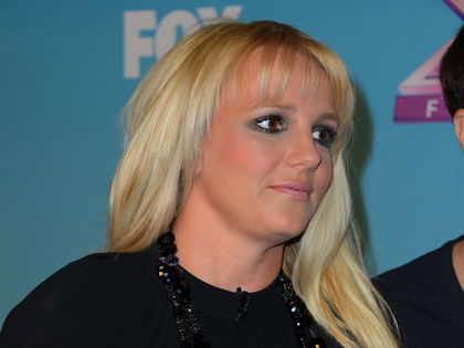 Britney Spears flippt aus: "Ihr habt mich 40 Pfund dicker gemacht!" - Jetzt schlägt sie zurück