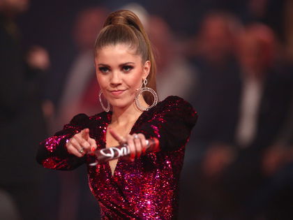 "Let's Dance"-Geständnis von Victoria Swarovski: Das wusste niemand! - Das passiert hinter den Kulissen der Tanz-Show