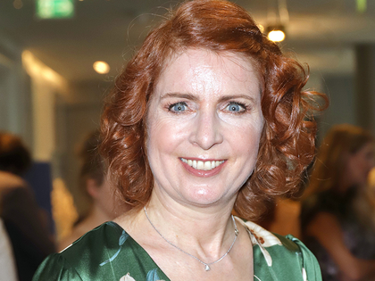 Monica Lierhaus: "Ein Kind wäre mein sicherer Tod gewesen" - Erschreckende Baby-Beichte der Moderatorin