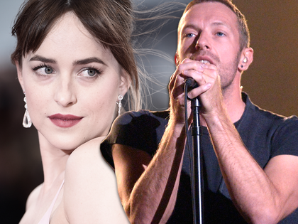 Chris Martin & Dakota Johnson: Ist das der traurige Trennungsgrund? - Der Coldplay-Sänger soll die Reißleine gezogen haben
