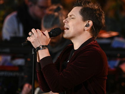 Michael Patrick Kelly: Selbstmord-Beichte - Bei “Sing meinen Song“ sprach er offen über sein Leben