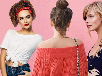 Haare: 5 Zaubertools für die perfekte Sommer-Frisur - Diese Beauty-Gadgets zaubern dir in Minuten einen tollen Look
