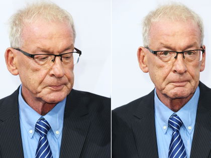 Peter Zwegat: Große Sorge - Jetzt spricht seine Frau! - "Ich hab wirklich Angst, dass es mal mit ihm zu Ende geht"
