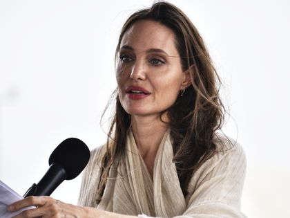 Angelina Jolie: Ex-Nanny packt aus - Kindermädchen der Schauspielerin offenbart dramatische Zustände