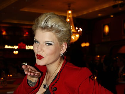 Melanie Müller: Zurück ins Porno-Geschäft? - “Ach komm, halt deine Kamera drauf, Opa“