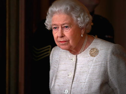 Entsetzen bei Queen Elizabeth II.: Ratten-Alarm im Palast - Ungebetene Gäste sorgen für Stress im Königshaus