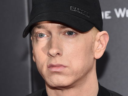 Eminem: Schreckliches Todes-Drama - Marshall Bruce Mathers Jr. ist gestorben