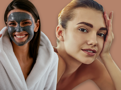 Fettige Haut: Die 5 besten Masken für ein mattes Finish - So hat Talg keine Chance