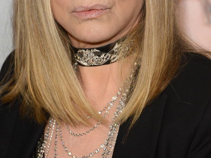 Barbra Streisand: Sauer auf Karriere-Hoch ihres Ehemanns - So hatte sich der Superstar den Ruhestand nicht vorgestellt