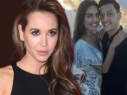 Mandy Capristo: Liebes-Drama - Alarmierende Botschaft auf Instagram