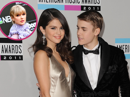 Taylor Swift verrät Grund für Liebes-Aus von Justin Bieber und Selena Gomez - Krasser Fremdgeh-Skandal