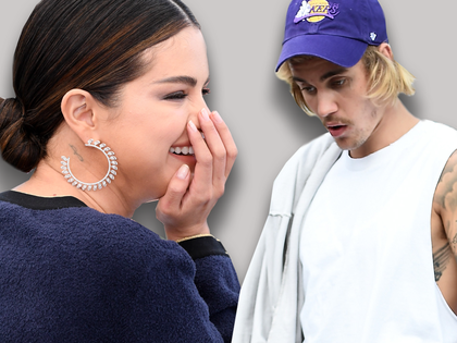 Selena Gomez: Klares Statement zu Justins Fremdgeh-Skandal - Der Musiker soll Sel damals betrogen haben