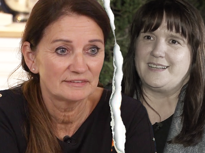 "Das perfekte Dinner": Riesen-Eklat in Darmstadt - Drama um Uschi und Nicole: "Ich würde jetzt am liebsten auch abbrechen hier"