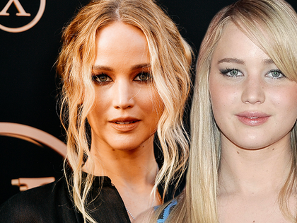 Jennifer Lawrence: Beauty-OP vor der Hochzeit? - Warum sich der Hollywood-Star unters Messer gelegt haben könnte
