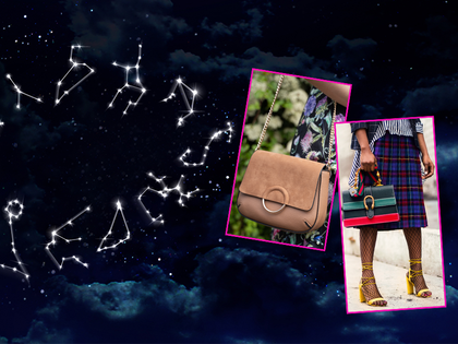 Astro: Das ist die passende Handtasche zu deinem Sternzeichen - Diese Bags passen wirklich zu dir