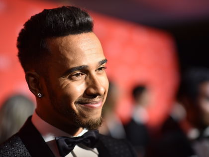 Lewis Hamilton: Ist dieses sexy Nacktmodel seine Neue? - Was läuft da mit Zahra Elise?