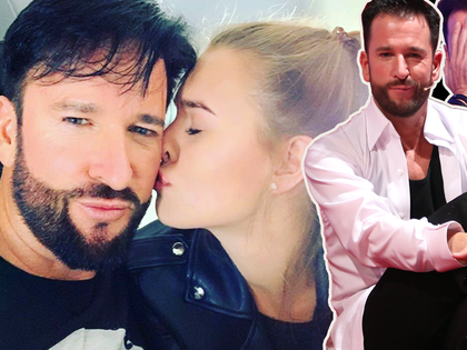 Michael Wendler & Laura: Er hat sie entjungfert - "Bei mir sind Dinge gereift und die biete ich ihr jetzt praktisch an"