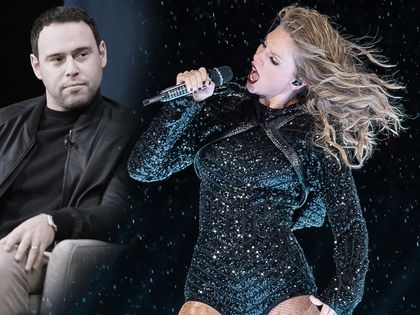 Taylor Swift: Der größte Krieg der Musikgeschichte - Warum die Welthits der Pop-Queen jetzt in Gefahr sind