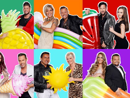 "Sommerhaus der Stars": Sex-Eklat? - Vor allem Michael Wendlers Antwort überrascht