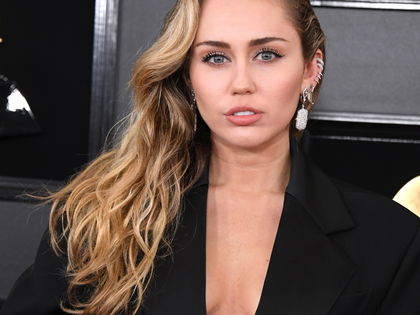 Miley Cyrus: Emotionale Baby-Beichte - “Wir bekommen einen Scheiß-Planeten und ich weigere mich“