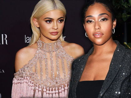 Kylie Jenner: Stich ins Herz für Jordyn Woods - Der "KUWTK"-Star scheint mit ihrer Ex-BFF abgeschlossen zu haben