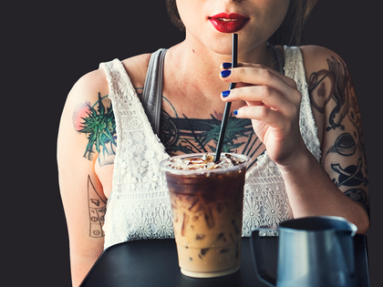 Abnehmen: Dieser Kaffee lässt die Kilos schmelzen
