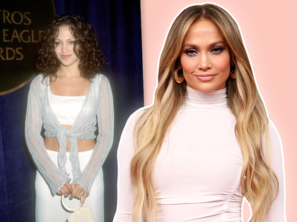 Cameron Diaz, Jennifer Lopez & Co.: Heute hot, früher not! - So sahen die Stars aus, bevor sie einen Stylisten hatten