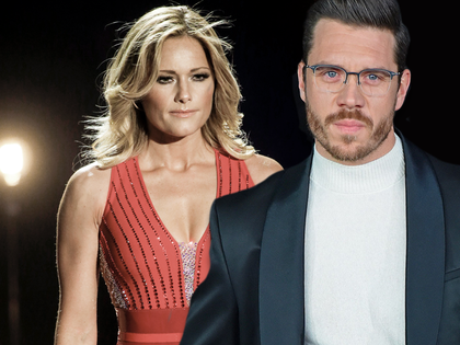 Helene Fischer: Bittere Anklage von Thomas Seitel - Der Freund der Schlager-Queen bricht sein Schweigen