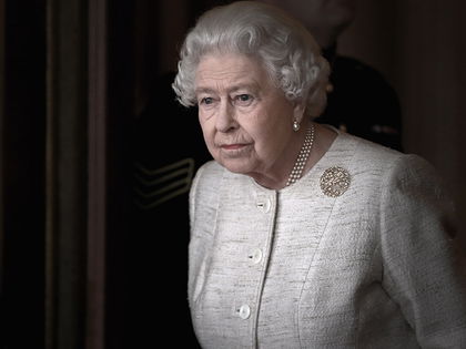 Die Queen: Geheimer Blut-Plan enthüllt - Ein Royal-Experte packt jetzt aus