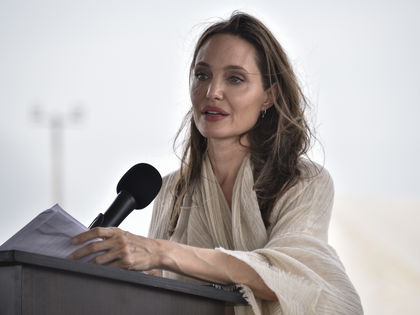 Angelina Jolie: Drogen-Skandal - Verliert sie jetzt ihre Kinder? - "In der Regel kaufte Angie Kokain und Heroin"